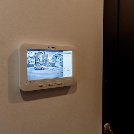 Dream Stay - Modern Apartments In City Centre Tallinn Luaran gambar