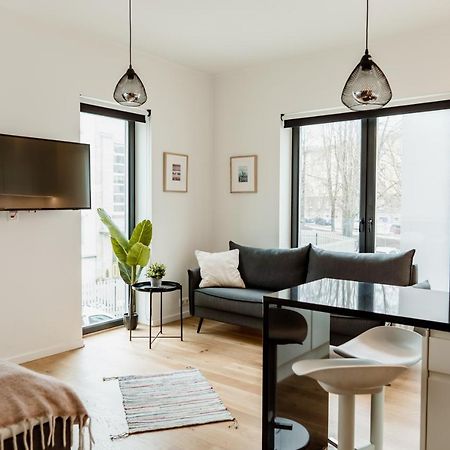 Dream Stay - Modern Apartments In City Centre Tallinn Luaran gambar
