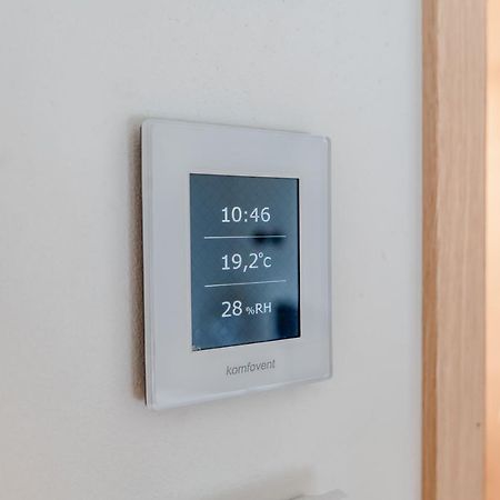 Dream Stay - Modern Apartments In City Centre Tallinn Luaran gambar