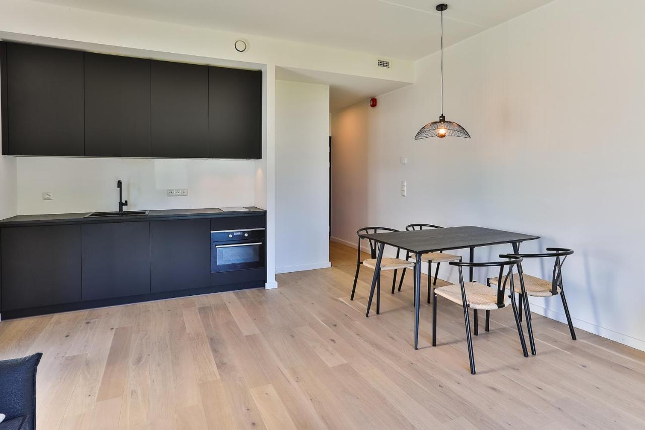 Dream Stay - Modern Apartments In City Centre Tallinn Luaran gambar