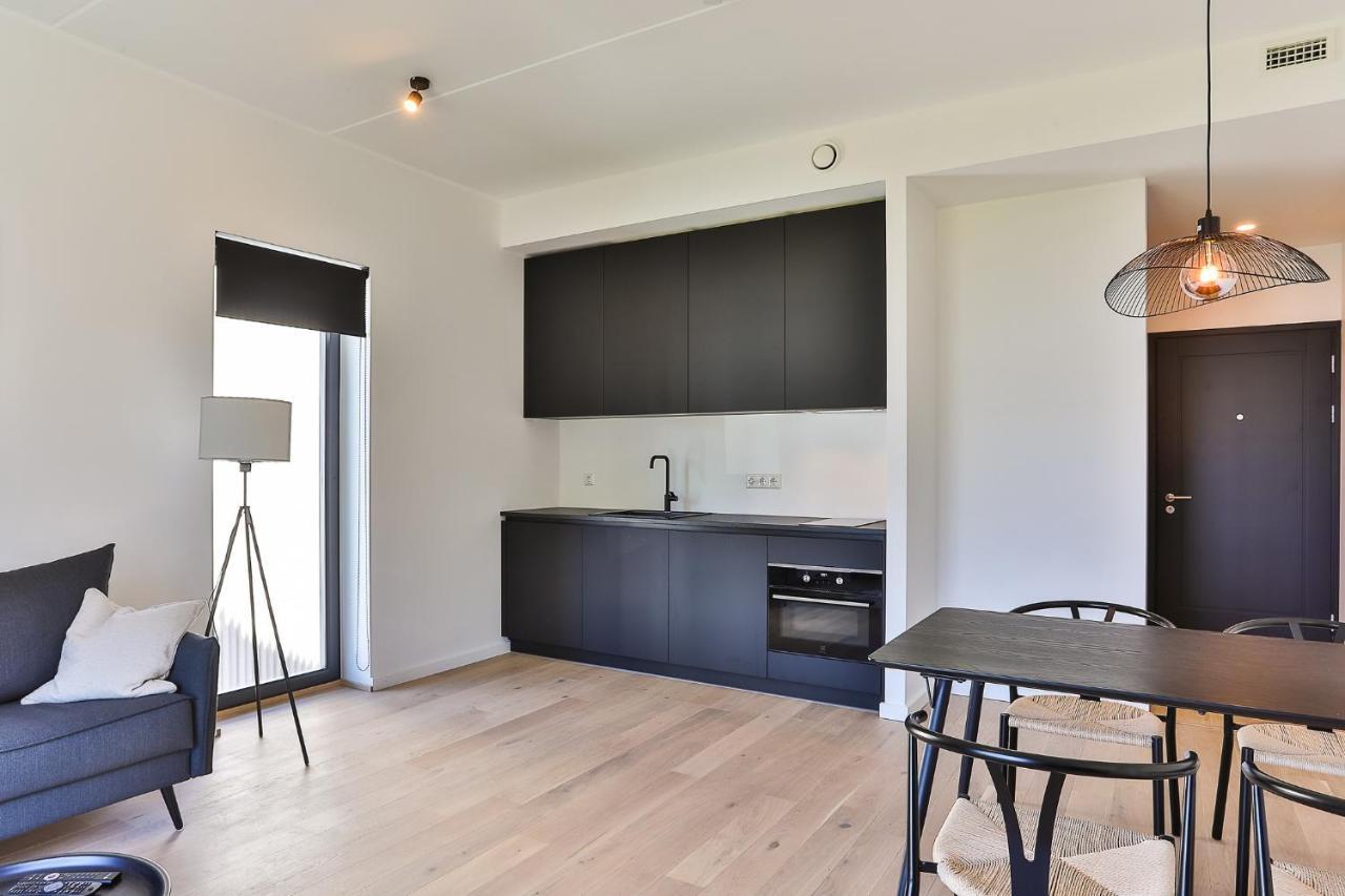 Dream Stay - Modern Apartments In City Centre Tallinn Luaran gambar
