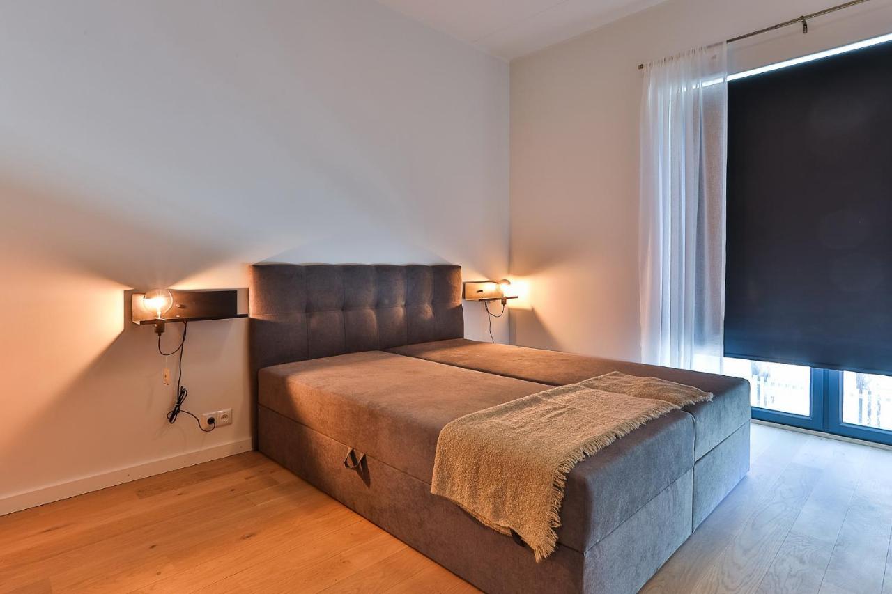 Dream Stay - Modern Apartments In City Centre Tallinn Luaran gambar