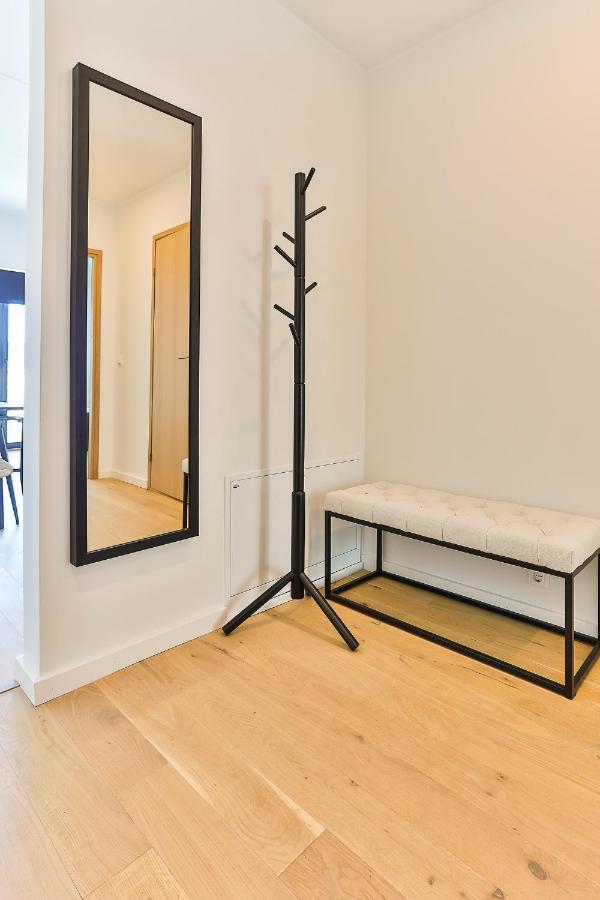 Dream Stay - Modern Apartments In City Centre Tallinn Luaran gambar