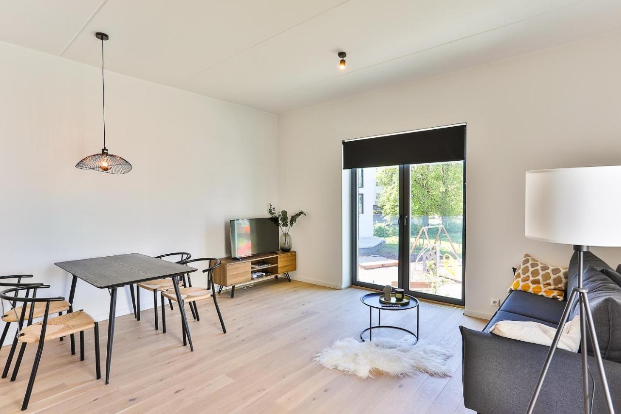 Dream Stay - Modern Apartments In City Centre Tallinn Luaran gambar