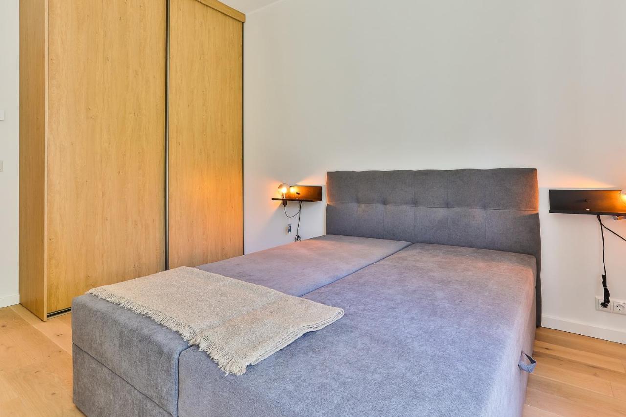Dream Stay - Modern Apartments In City Centre Tallinn Luaran gambar