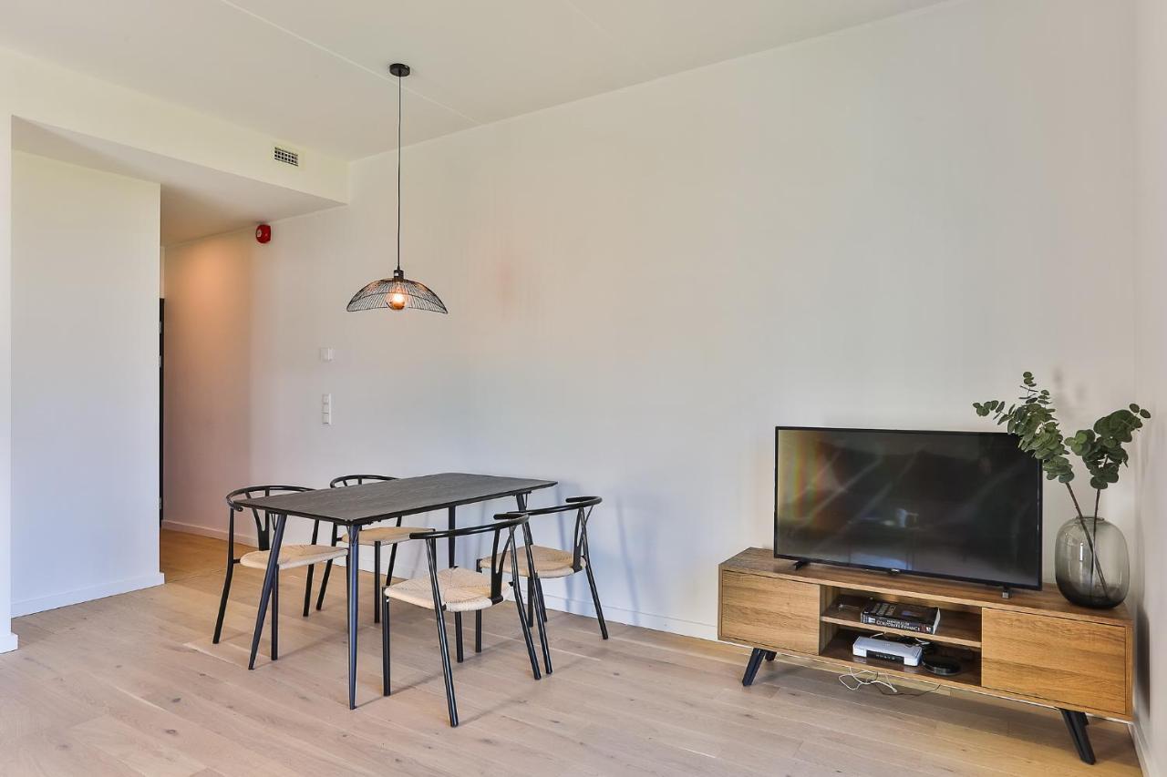 Dream Stay - Modern Apartments In City Centre Tallinn Luaran gambar