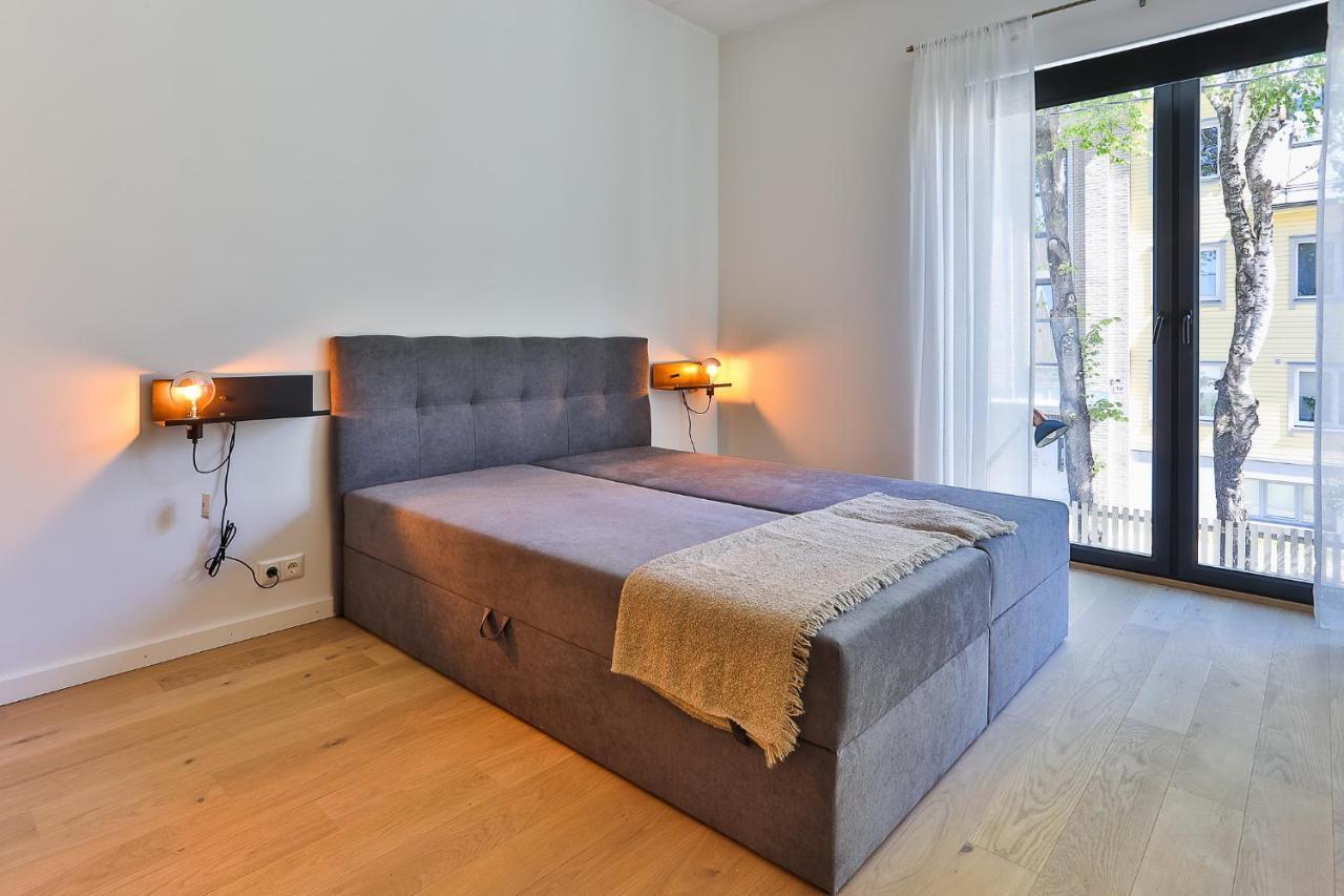 Dream Stay - Modern Apartments In City Centre Tallinn Luaran gambar
