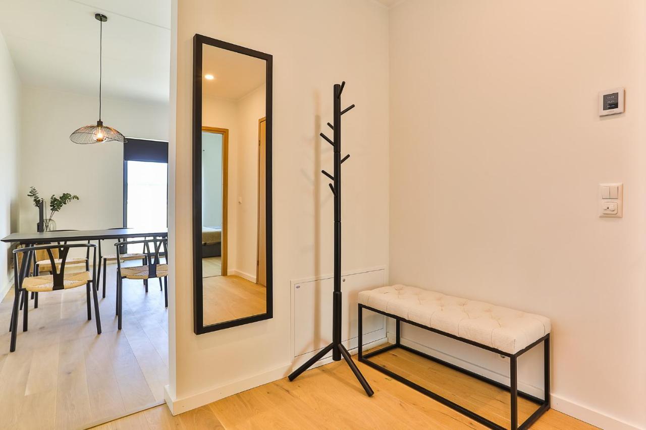 Dream Stay - Modern Apartments In City Centre Tallinn Luaran gambar