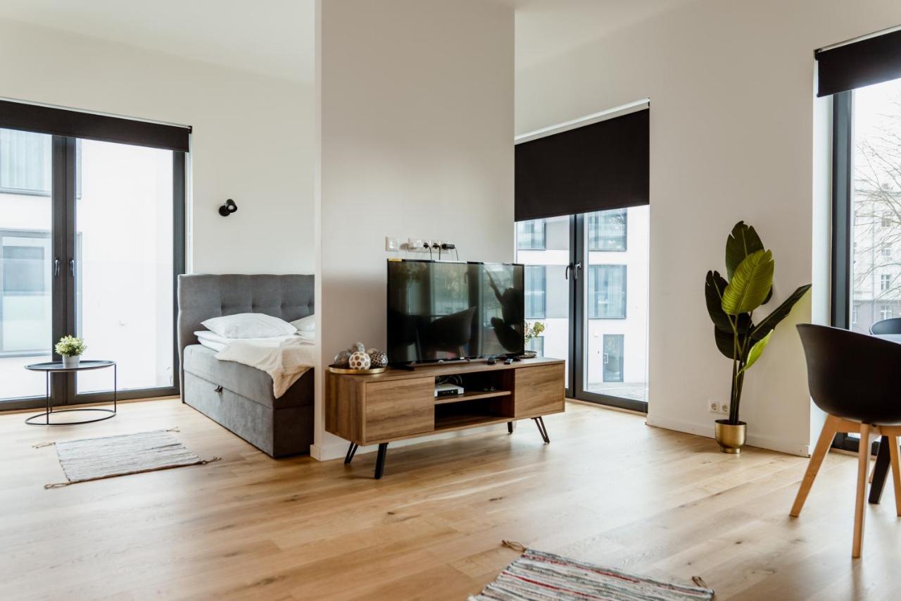 Dream Stay - Modern Apartments In City Centre Tallinn Luaran gambar