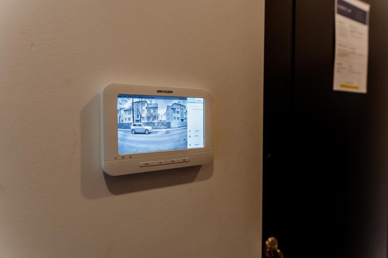 Dream Stay - Modern Apartments In City Centre Tallinn Luaran gambar