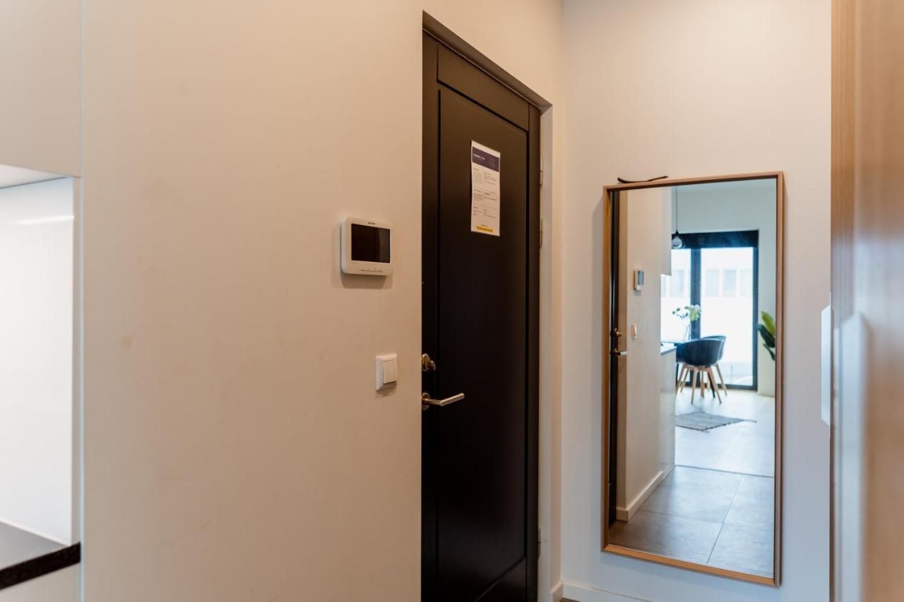 Dream Stay - Modern Apartments In City Centre Tallinn Luaran gambar