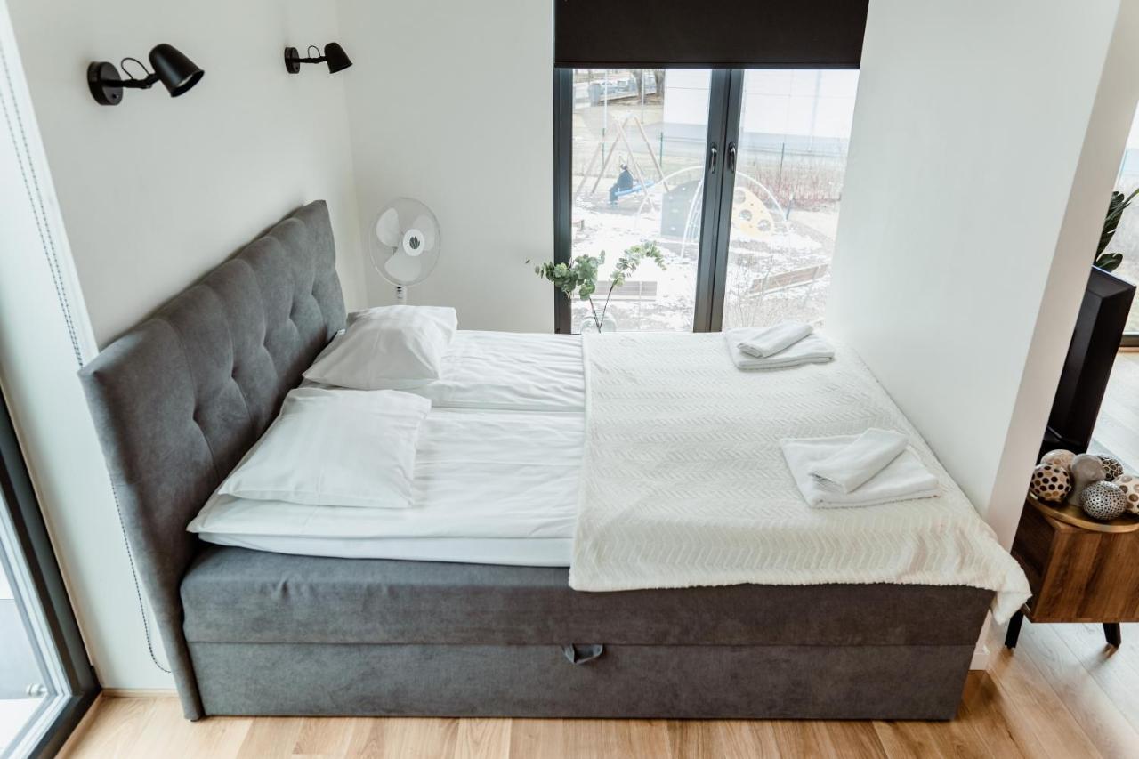 Dream Stay - Modern Apartments In City Centre Tallinn Luaran gambar