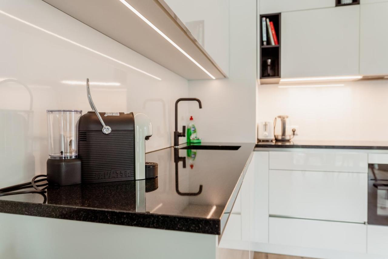 Dream Stay - Modern Apartments In City Centre Tallinn Luaran gambar