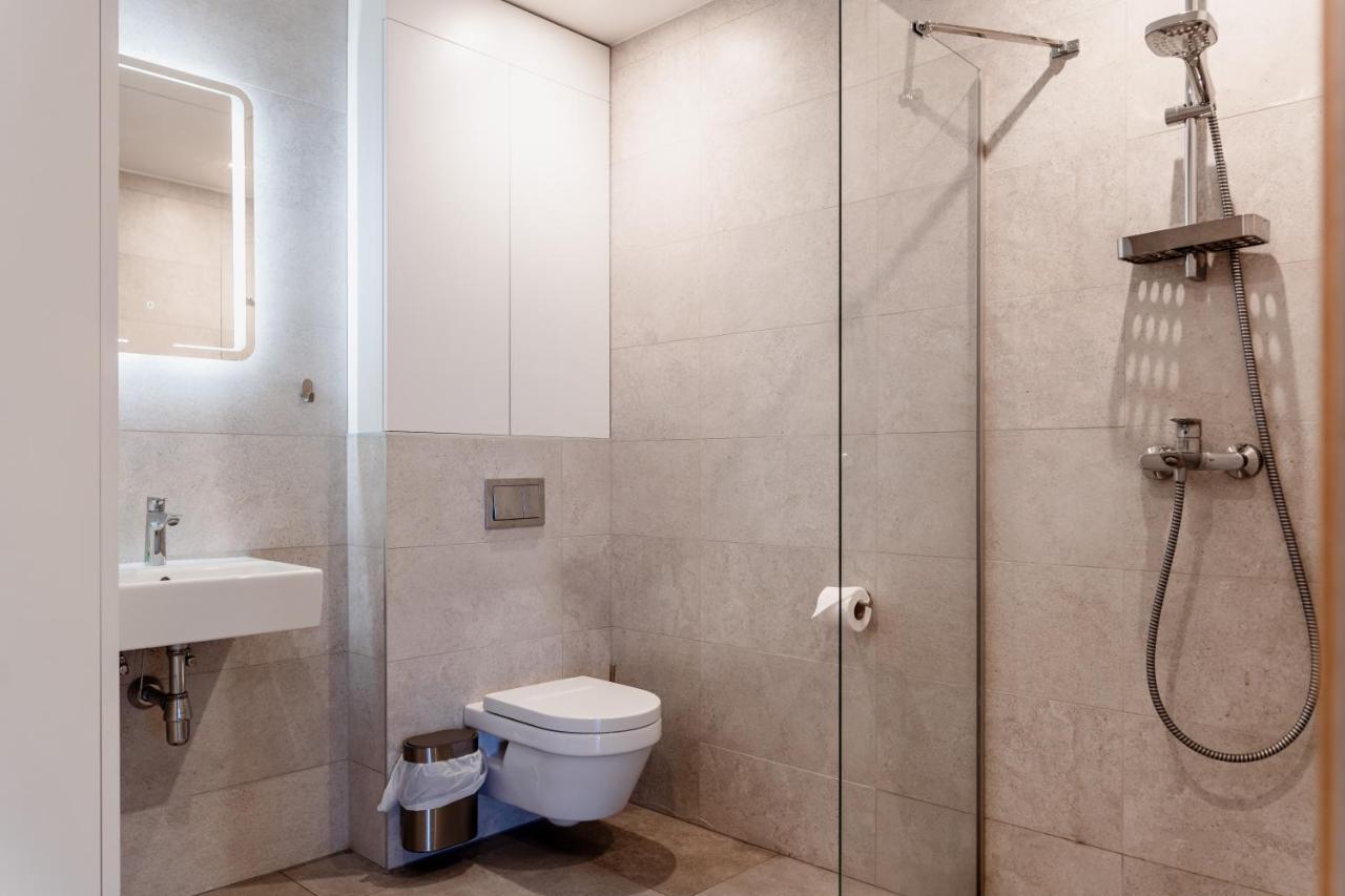 Dream Stay - Modern Apartments In City Centre Tallinn Luaran gambar