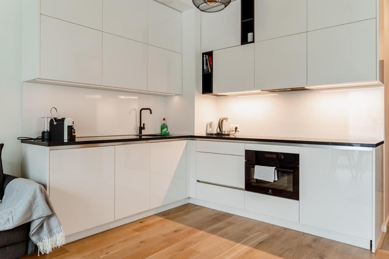 Dream Stay - Modern Apartments In City Centre Tallinn Luaran gambar
