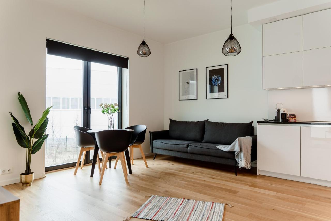 Dream Stay - Modern Apartments In City Centre Tallinn Luaran gambar