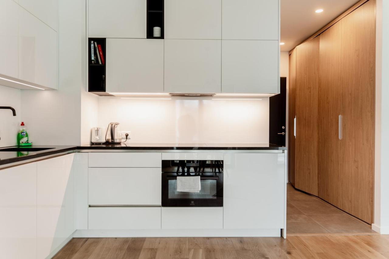 Dream Stay - Modern Apartments In City Centre Tallinn Luaran gambar