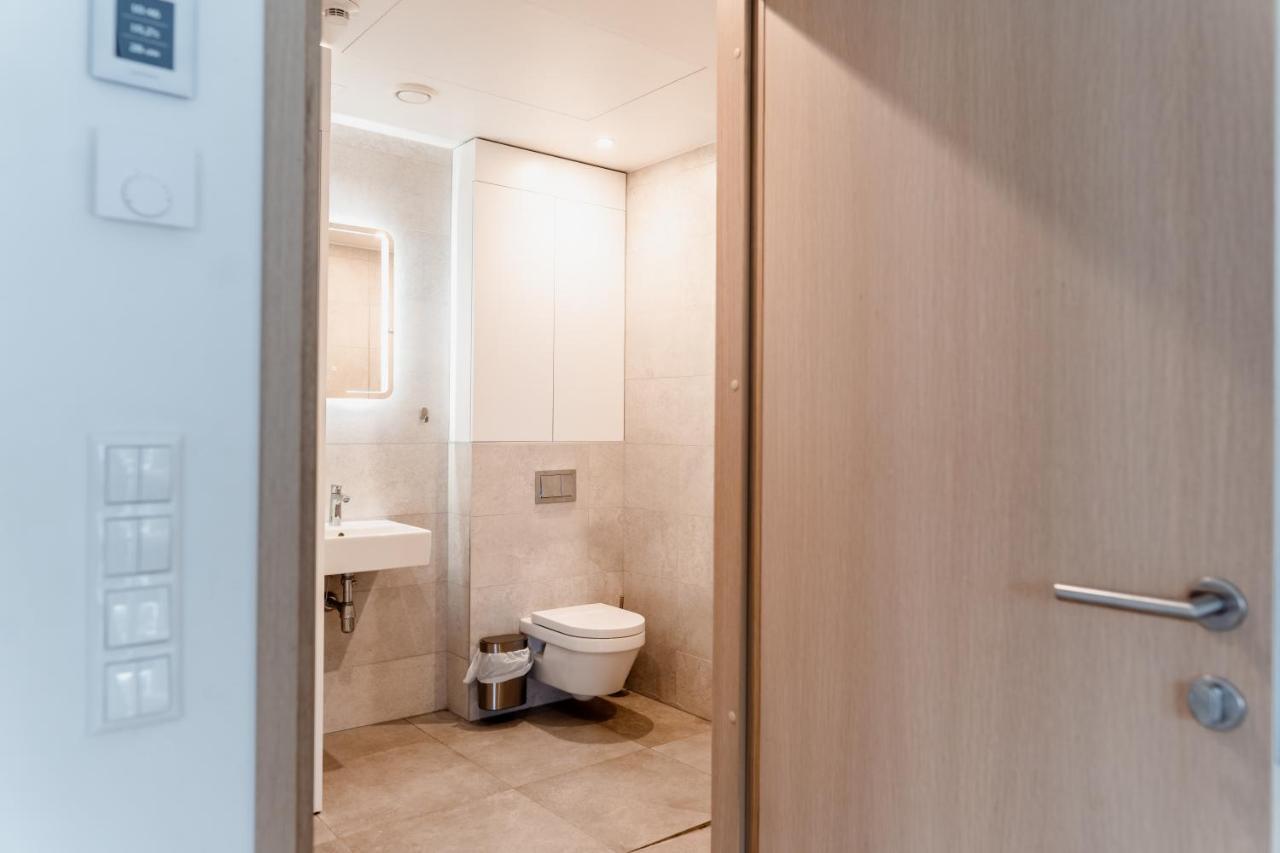 Dream Stay - Modern Apartments In City Centre Tallinn Luaran gambar