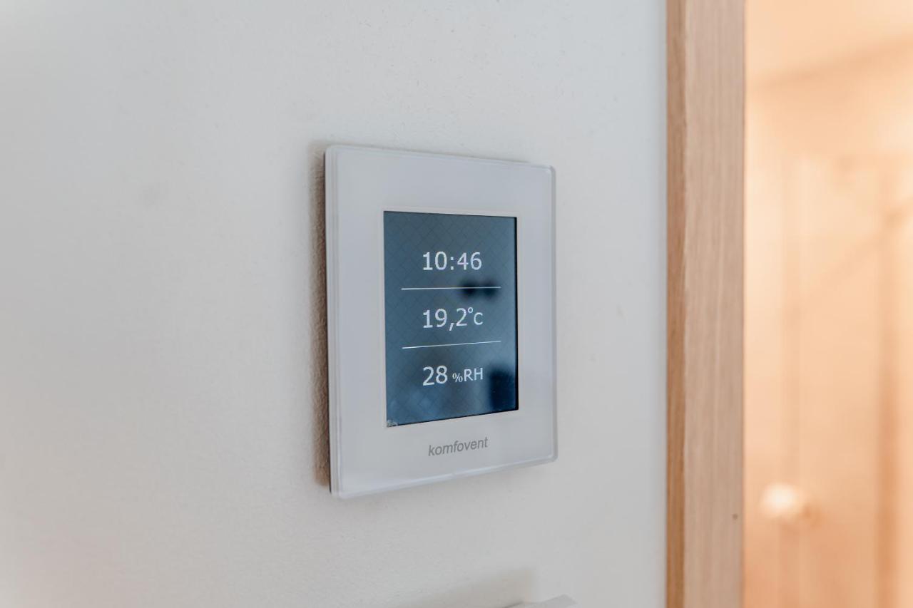 Dream Stay - Modern Apartments In City Centre Tallinn Luaran gambar
