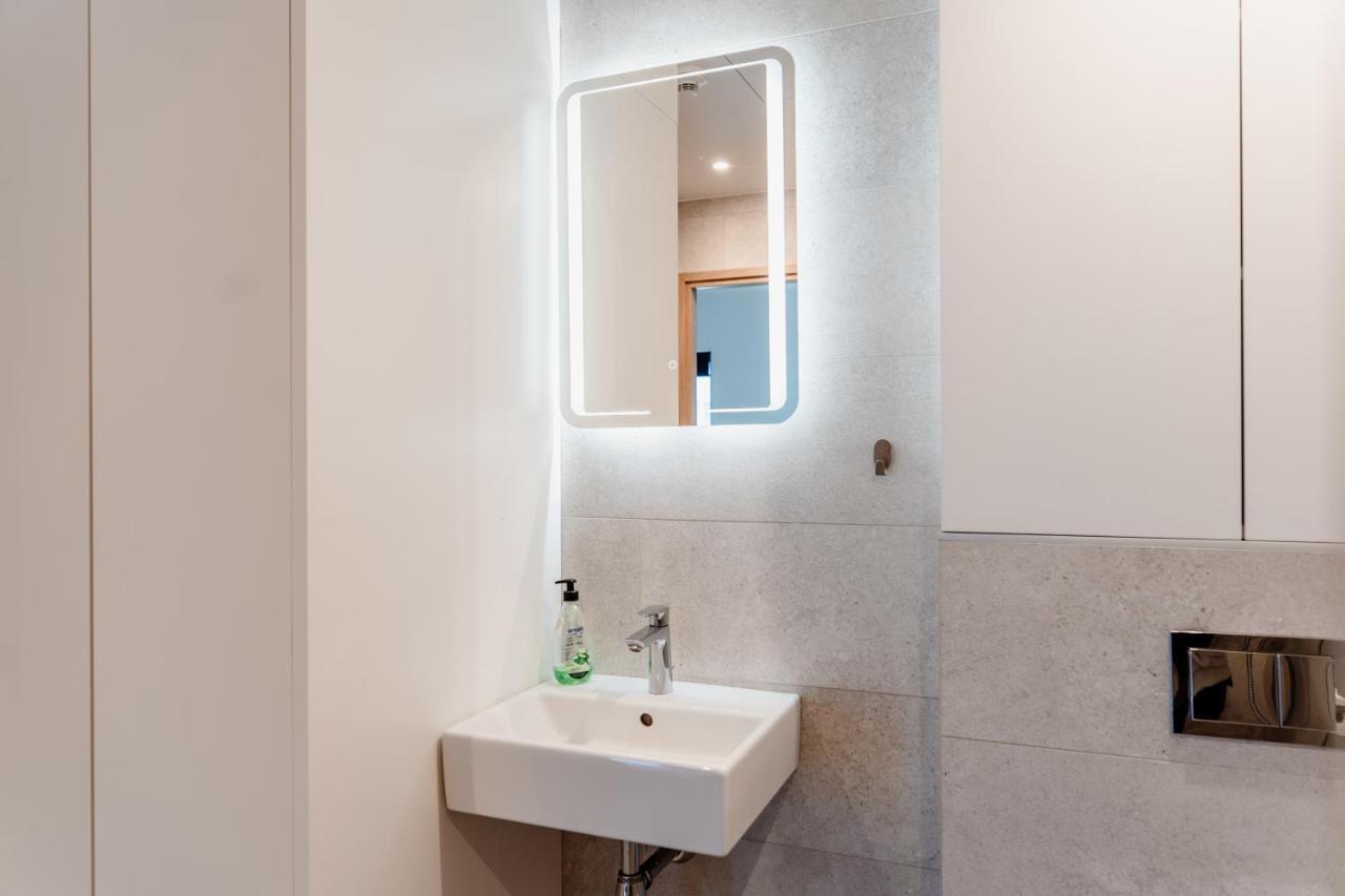Dream Stay - Modern Apartments In City Centre Tallinn Luaran gambar