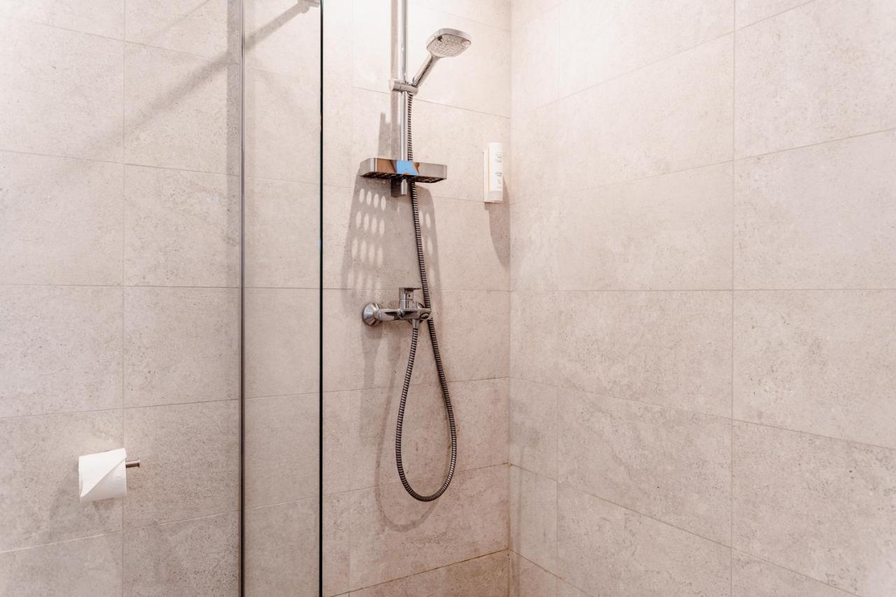 Dream Stay - Modern Apartments In City Centre Tallinn Luaran gambar
