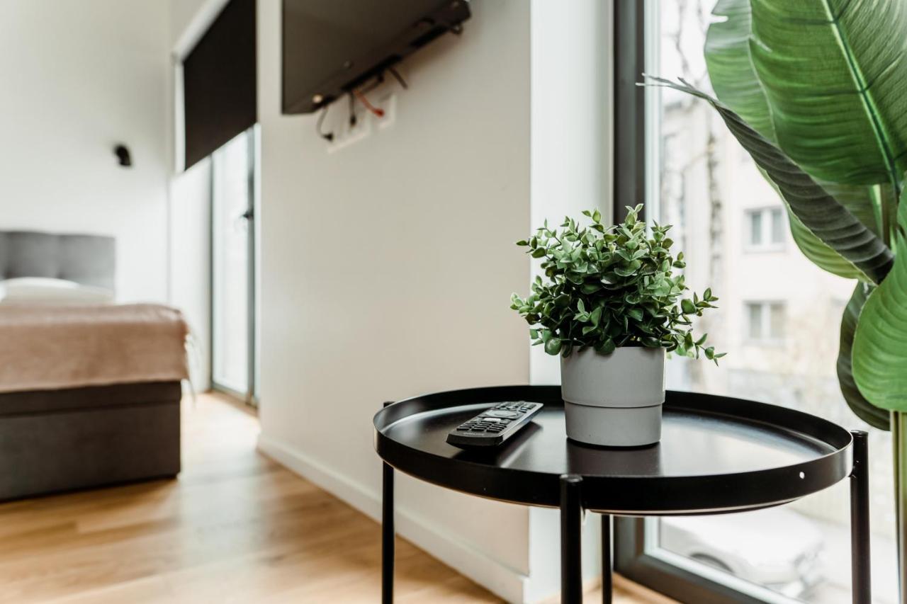 Dream Stay - Modern Apartments In City Centre Tallinn Luaran gambar