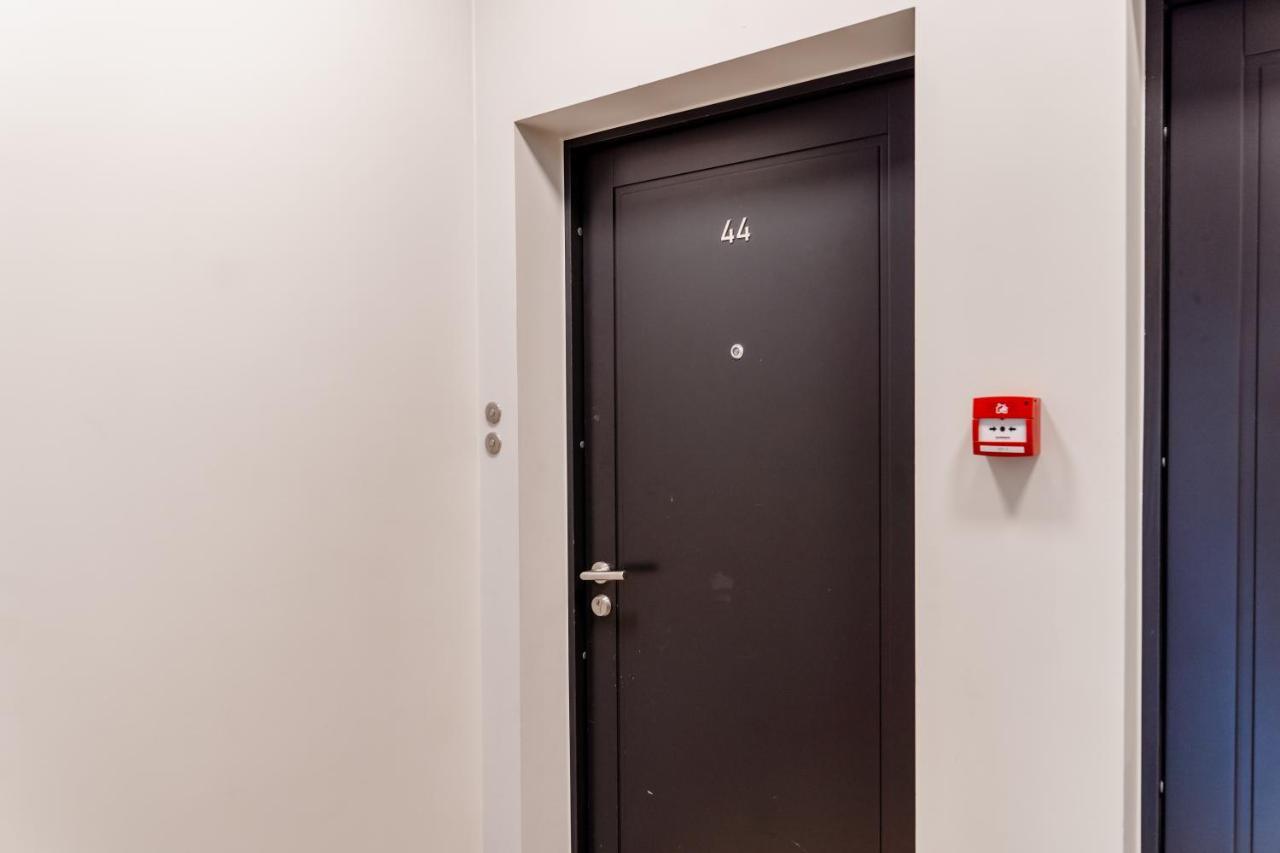 Dream Stay - Modern Apartments In City Centre Tallinn Luaran gambar