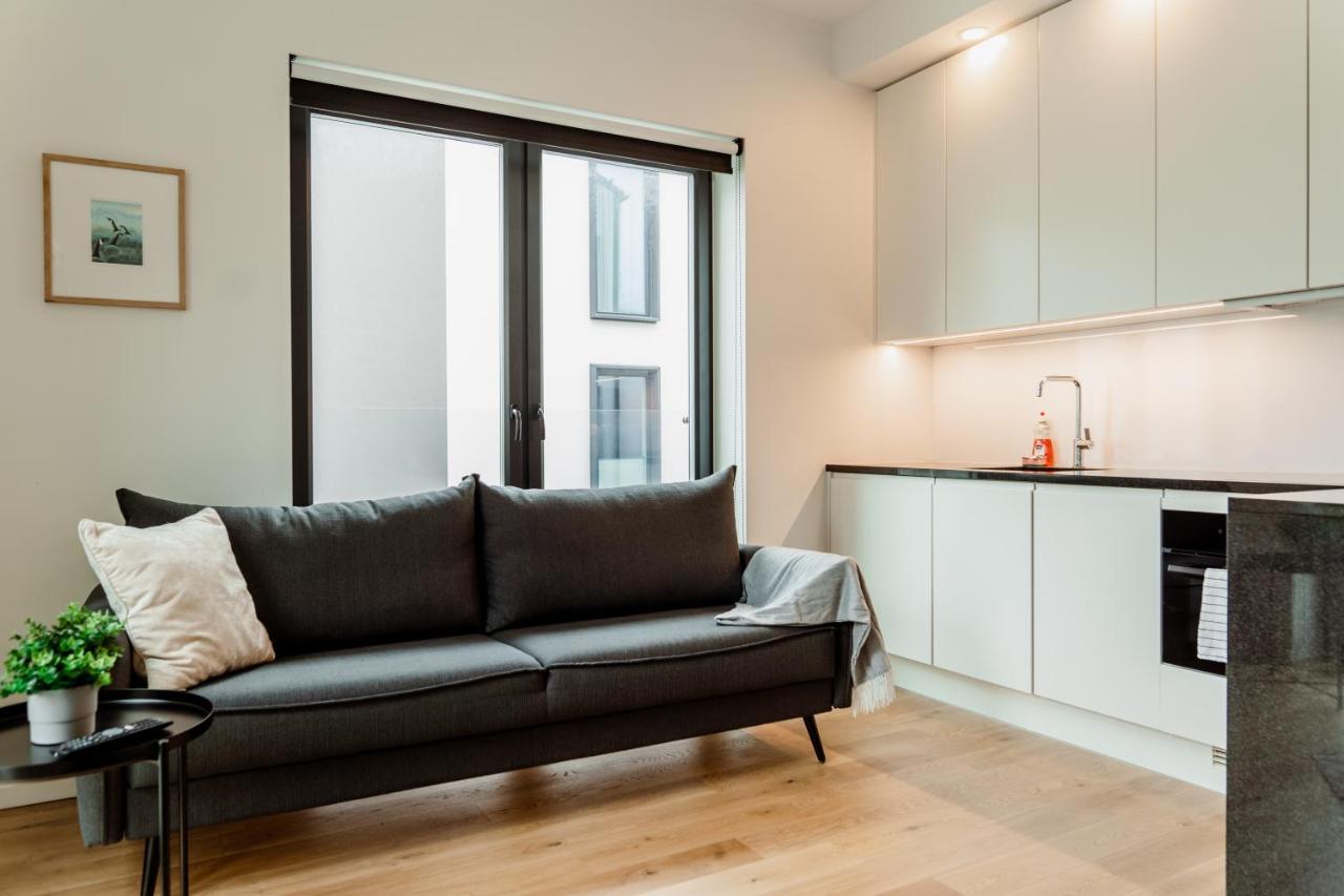 Dream Stay - Modern Apartments In City Centre Tallinn Luaran gambar