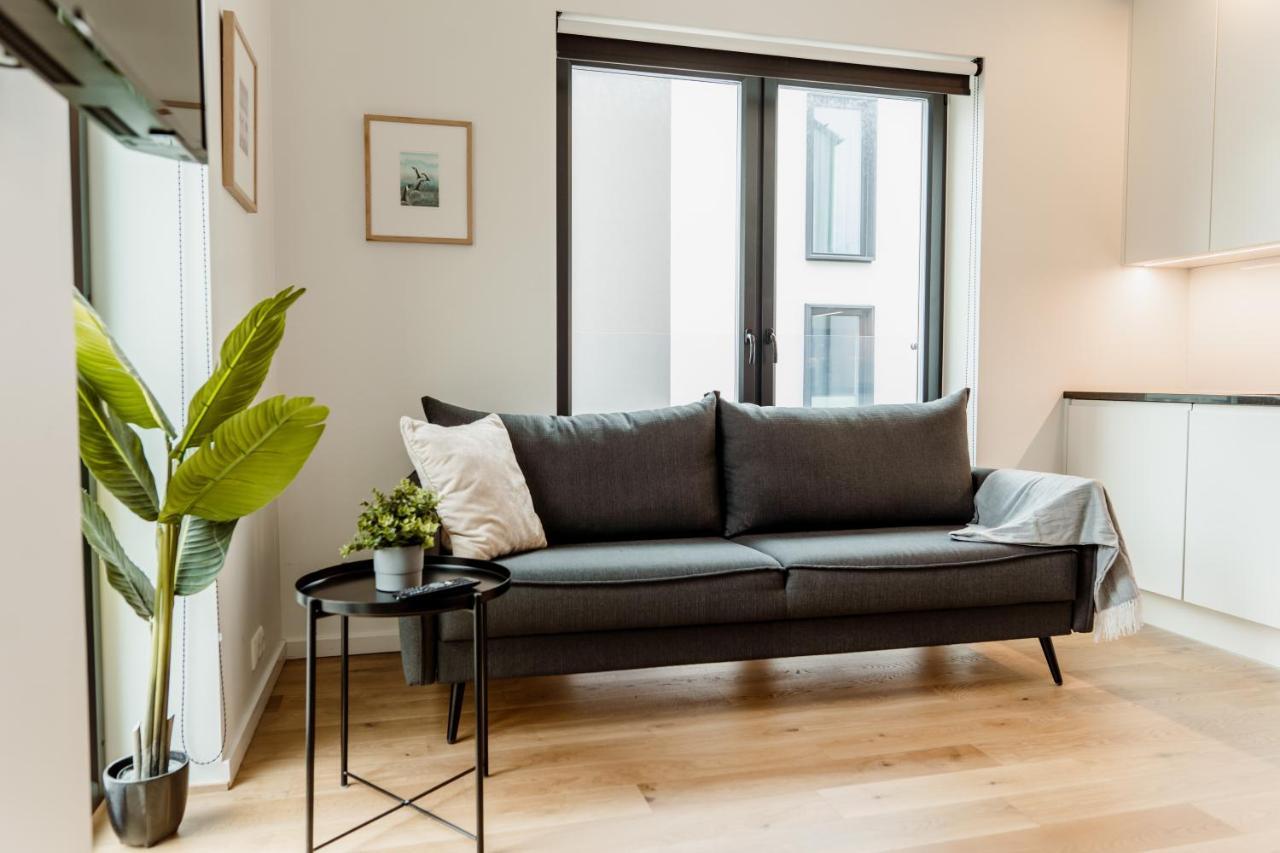 Dream Stay - Modern Apartments In City Centre Tallinn Luaran gambar