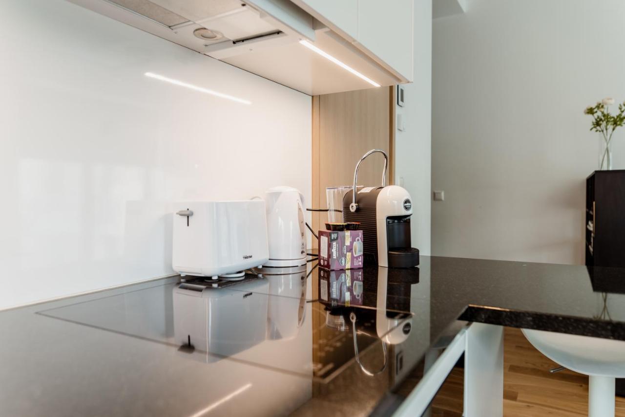 Dream Stay - Modern Apartments In City Centre Tallinn Luaran gambar