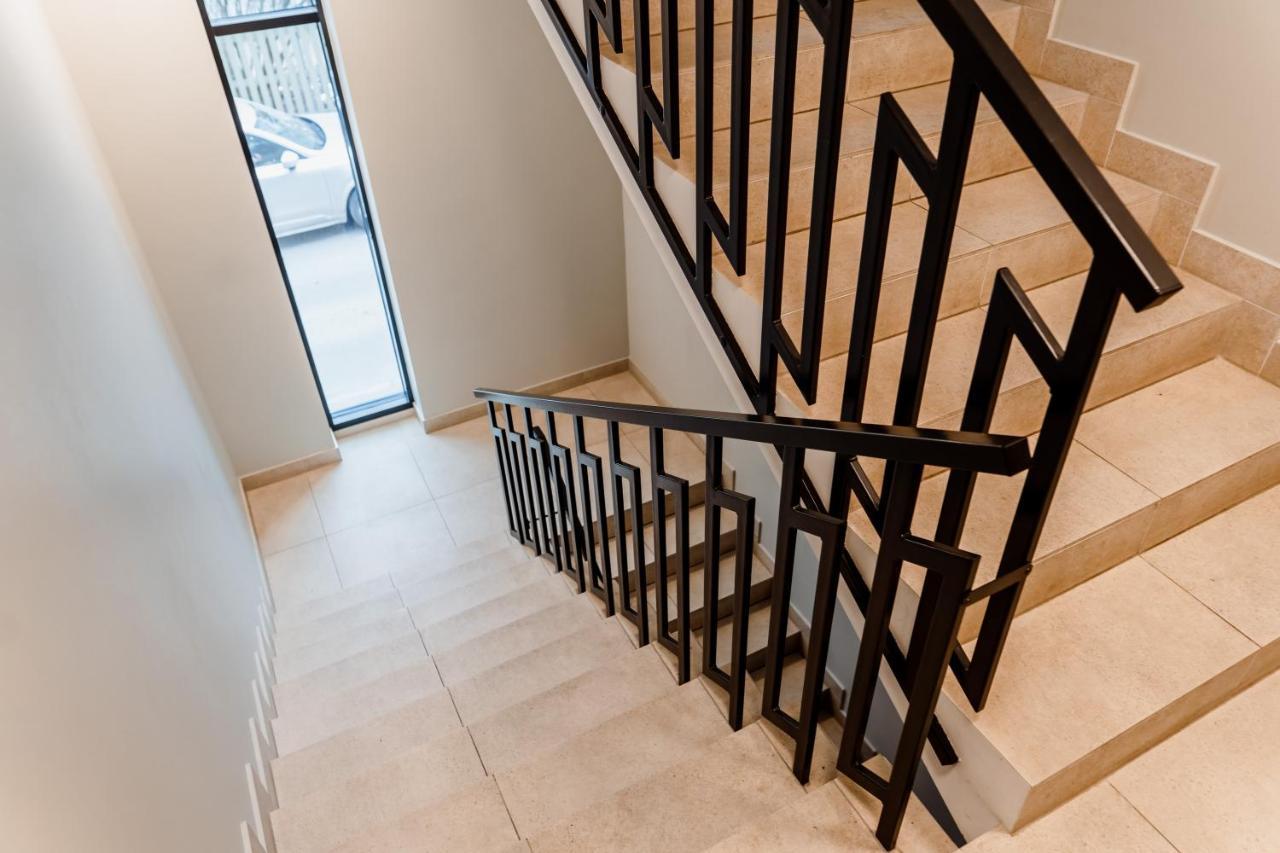 Dream Stay - Modern Apartments In City Centre Tallinn Luaran gambar