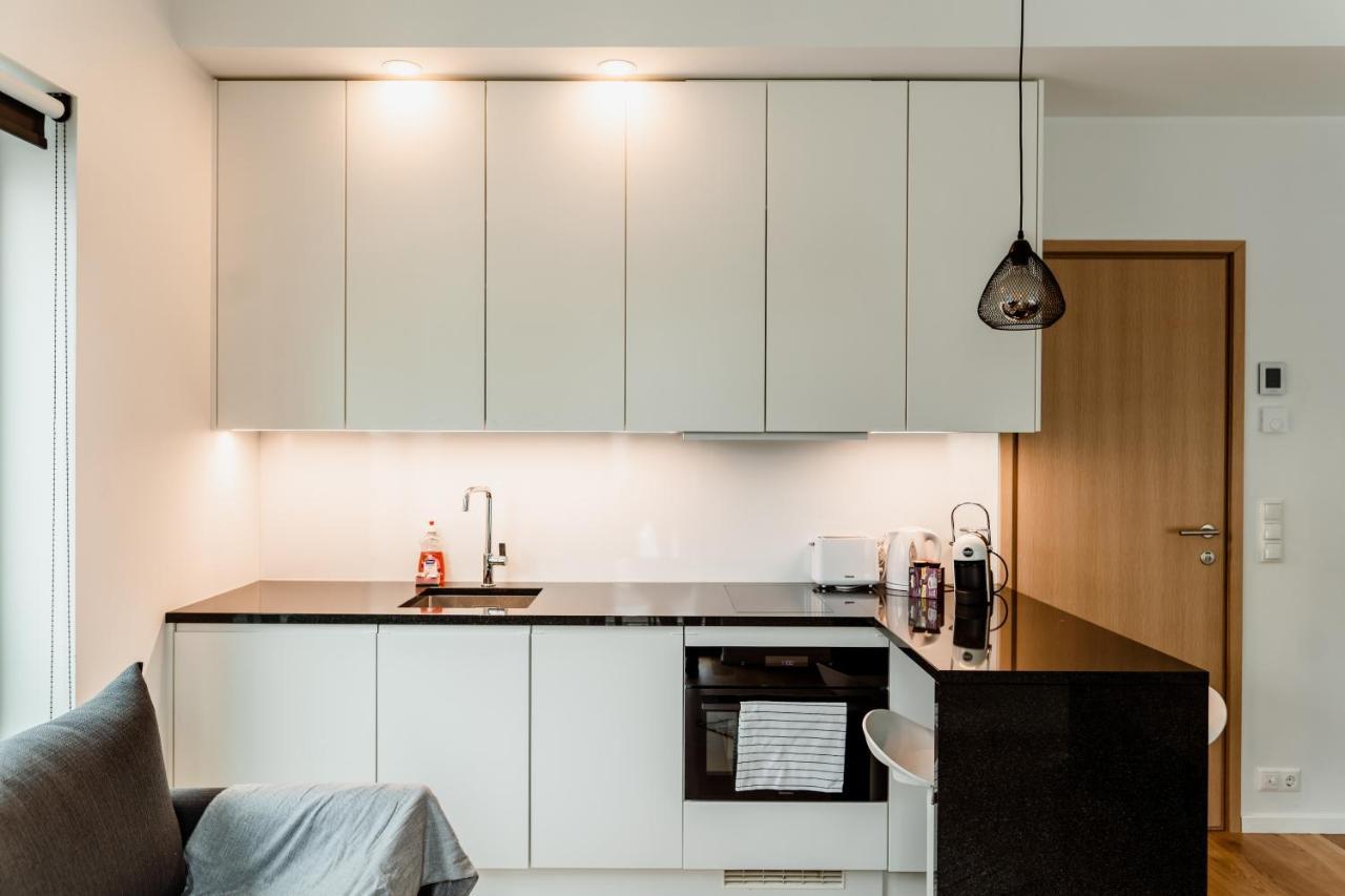 Dream Stay - Modern Apartments In City Centre Tallinn Luaran gambar